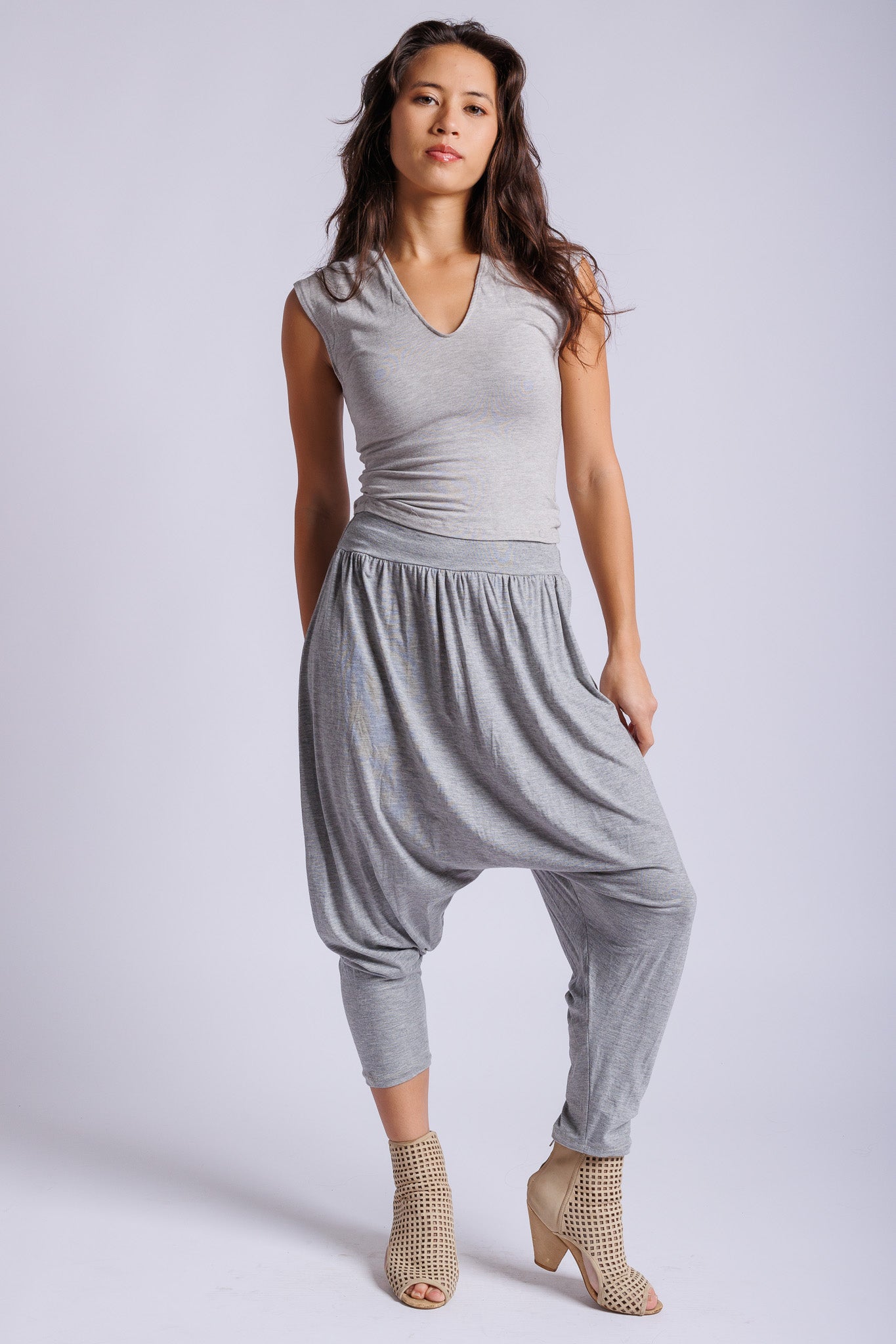 Joannah Harem Pant