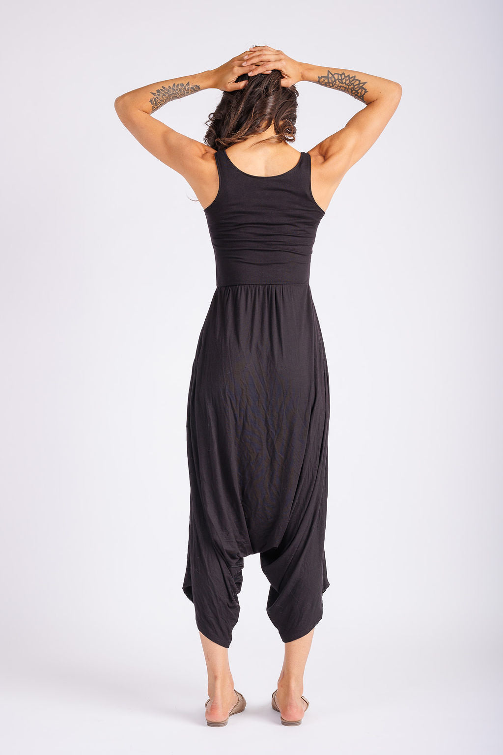 Neria Jumpsuit