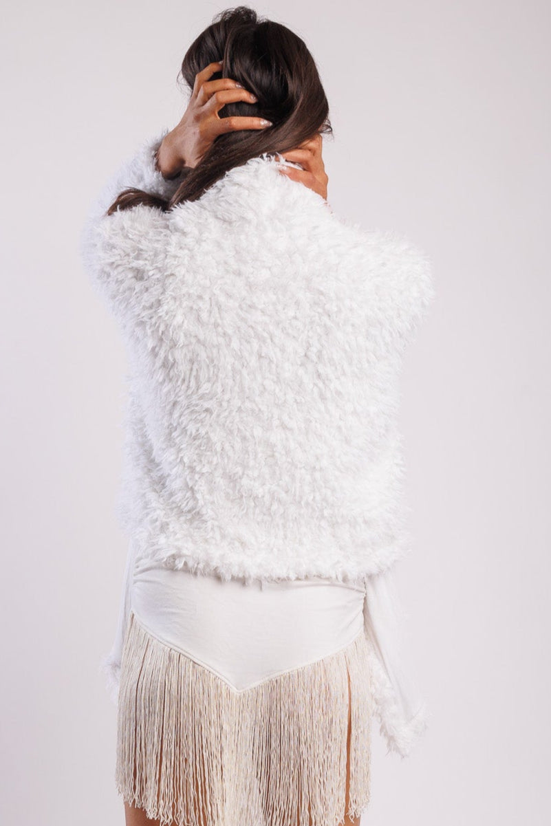 Luxe Jacket