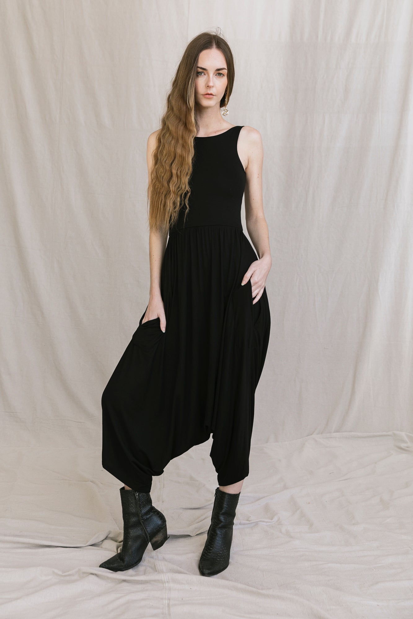 Neria Jumpsuit