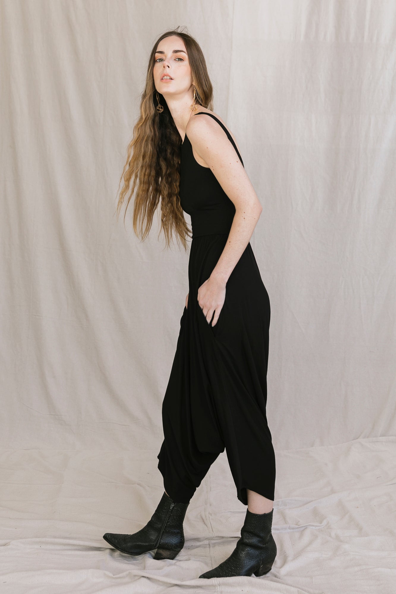 Neria Jumpsuit