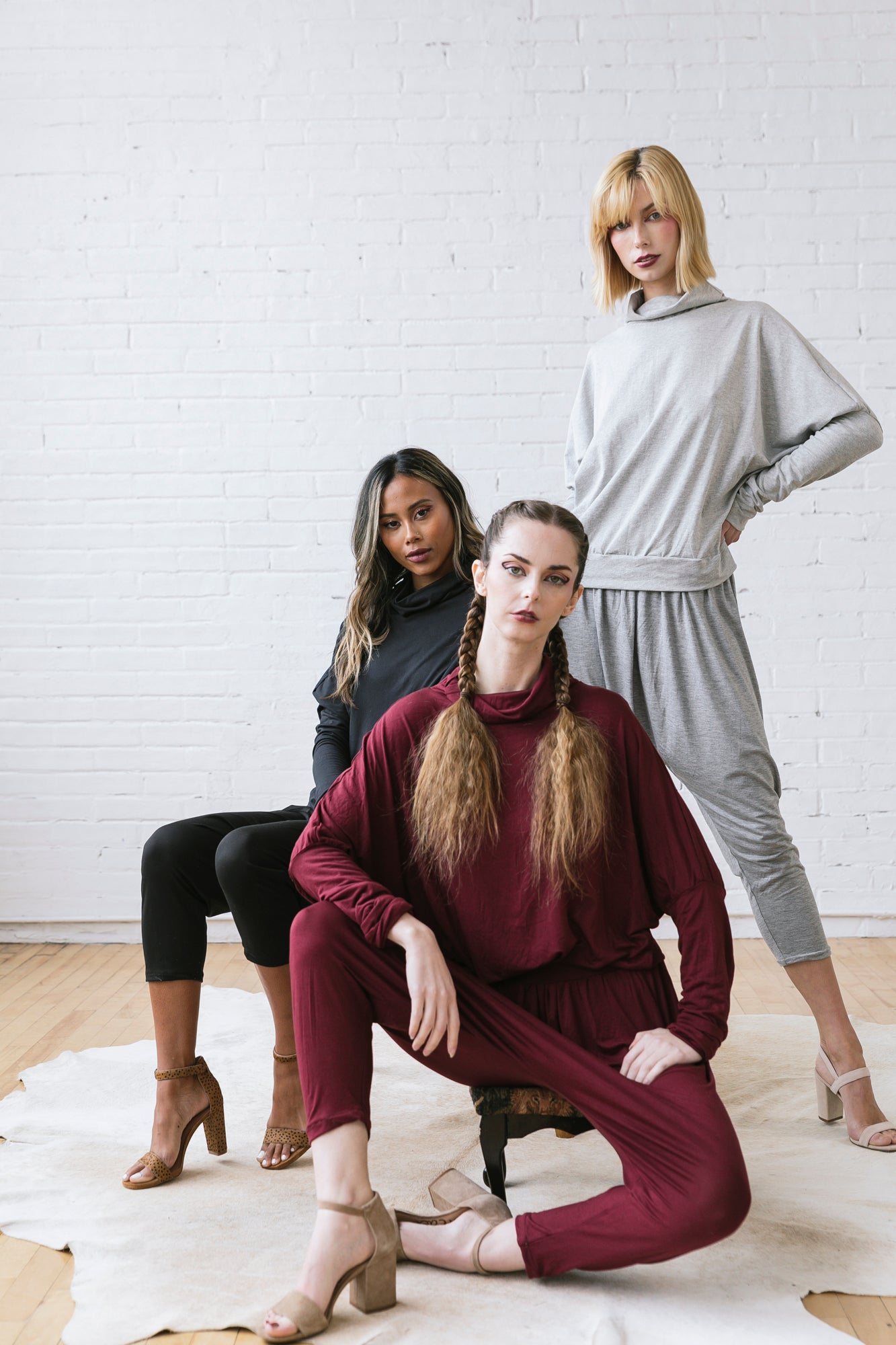 Joannah Harem Pant