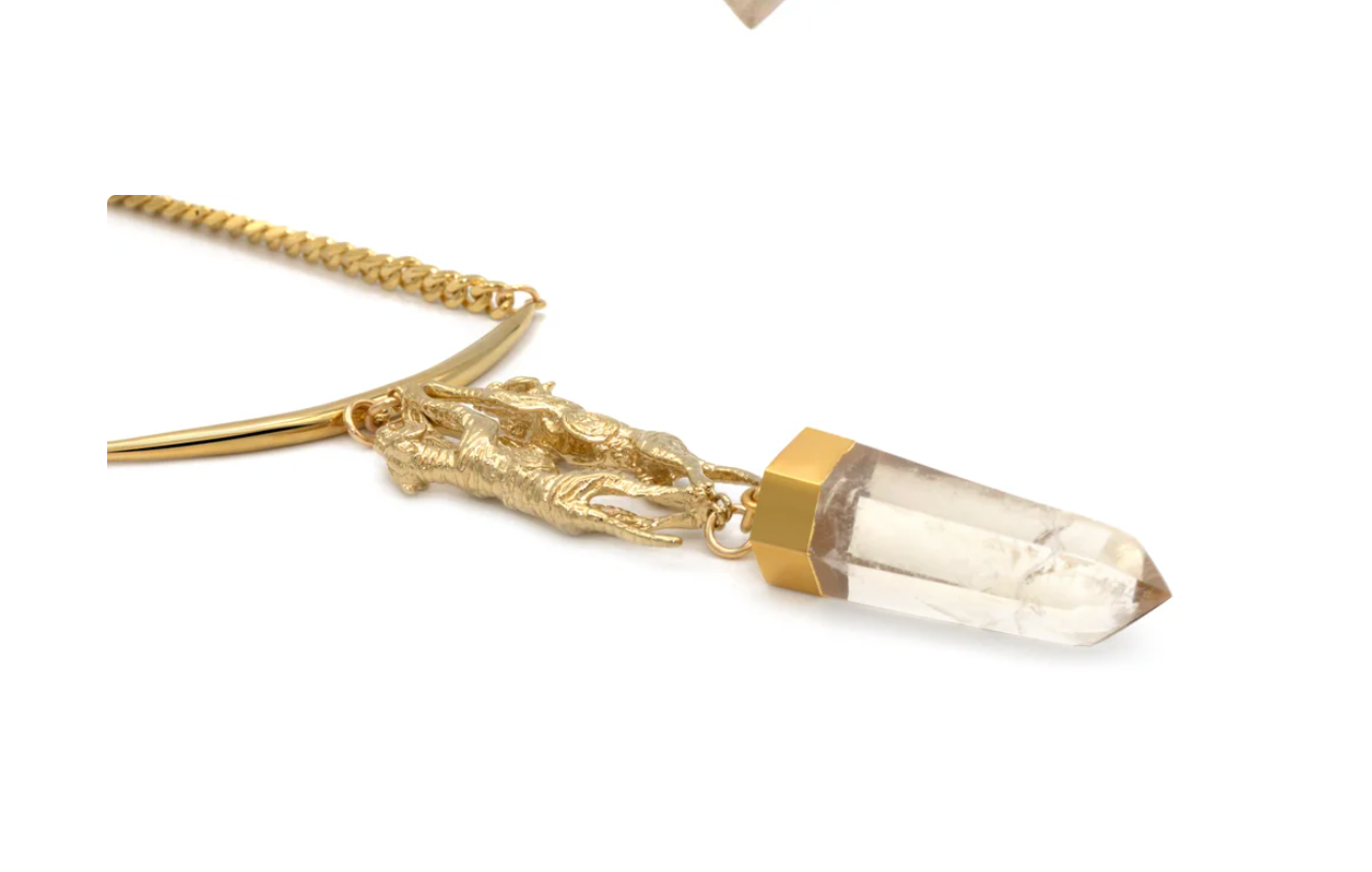Zara Necklace