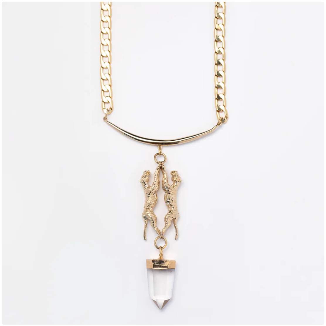Zara Necklace
