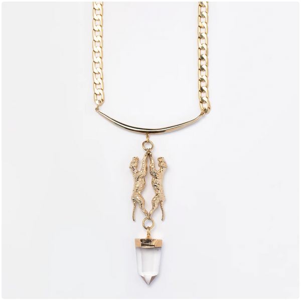 SOLD ❁❀✿✾ 願望成就のガネーシャ ❁❀✿✾ 約6cm Zara Necklace – KucoonDesigns