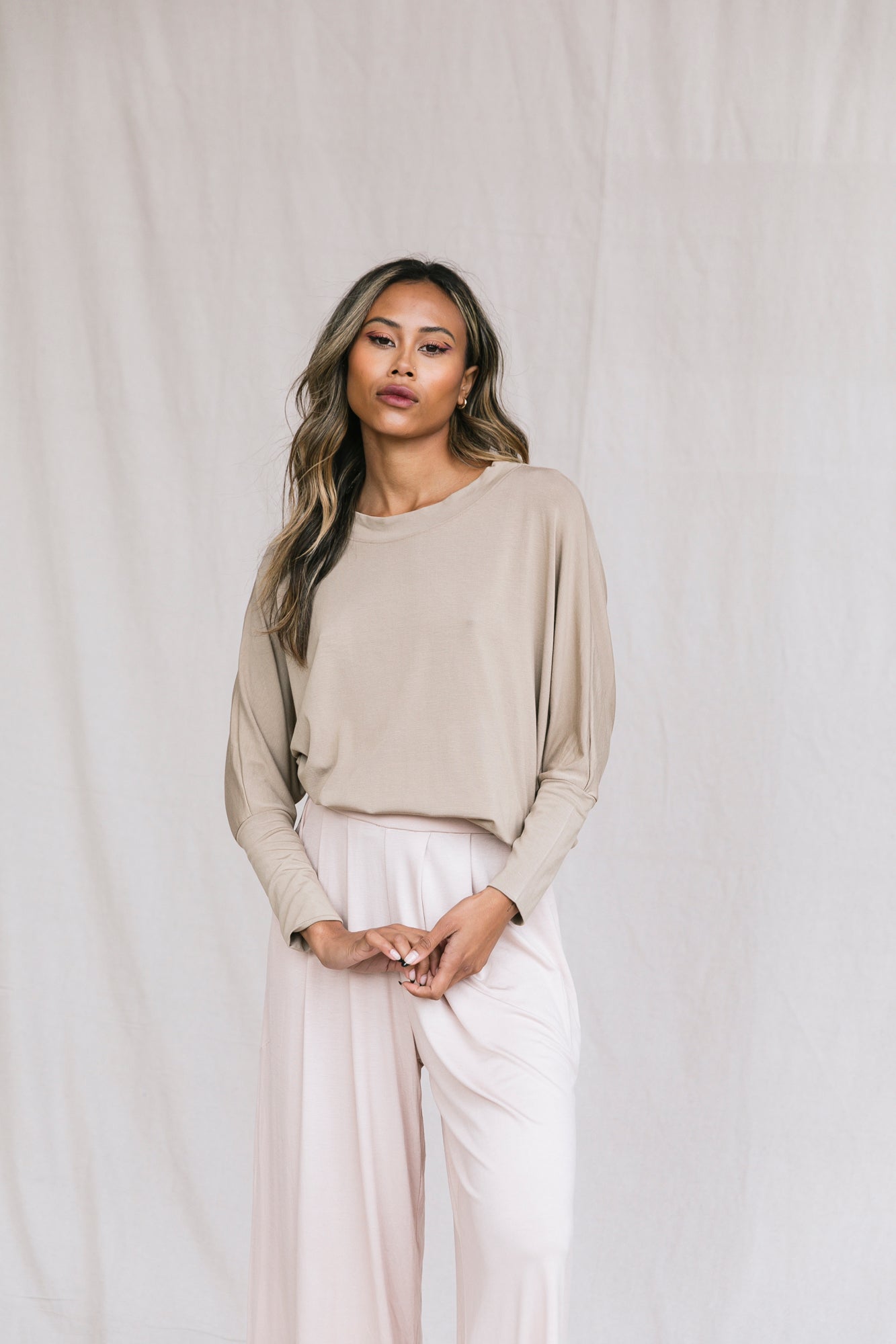 lily top