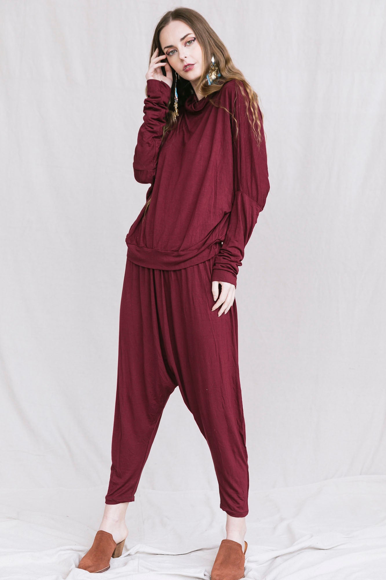 Joannah Harem Pant