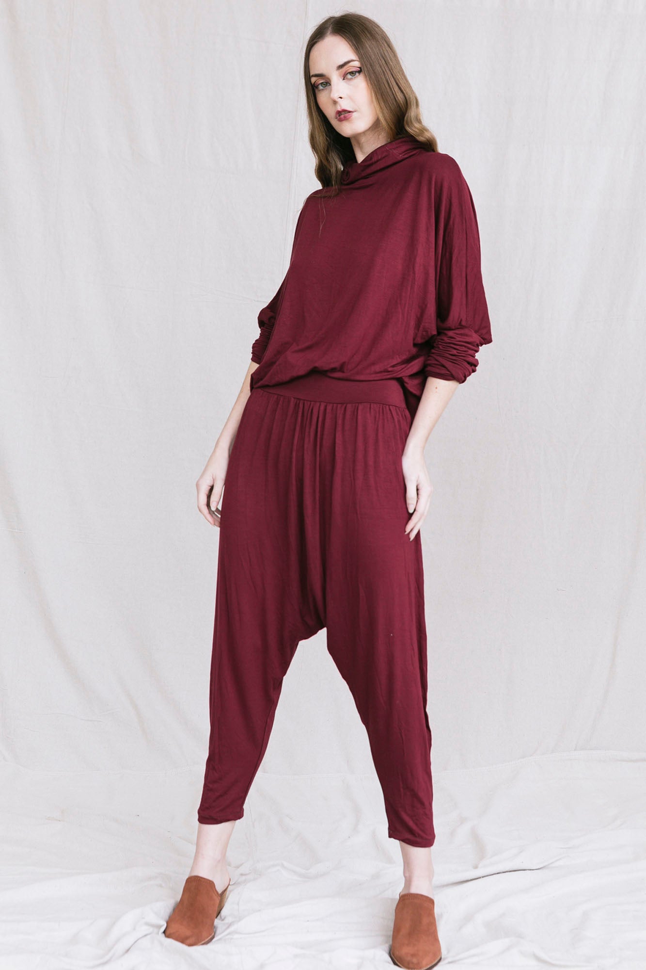 Joannah Harem Pant