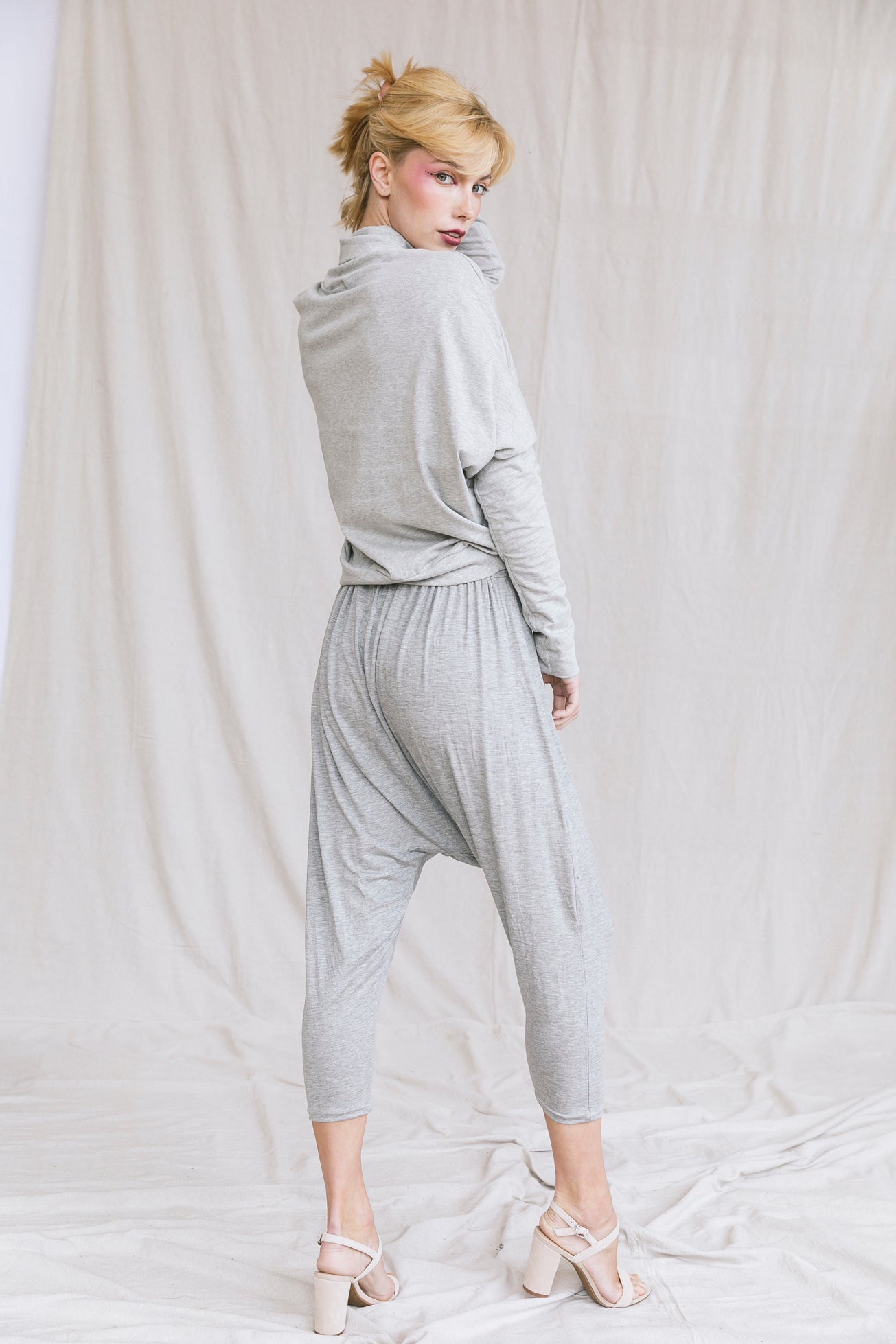 Joannah Harem Pant