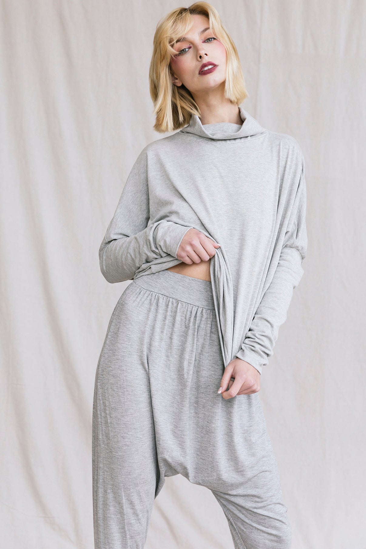 Joannah Harem Pant