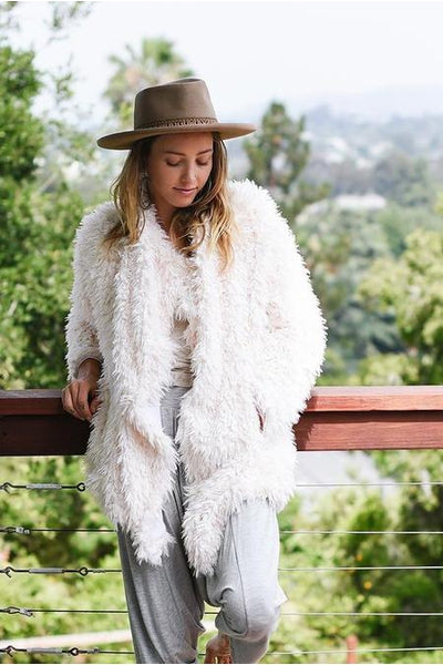 Luxe Jacket