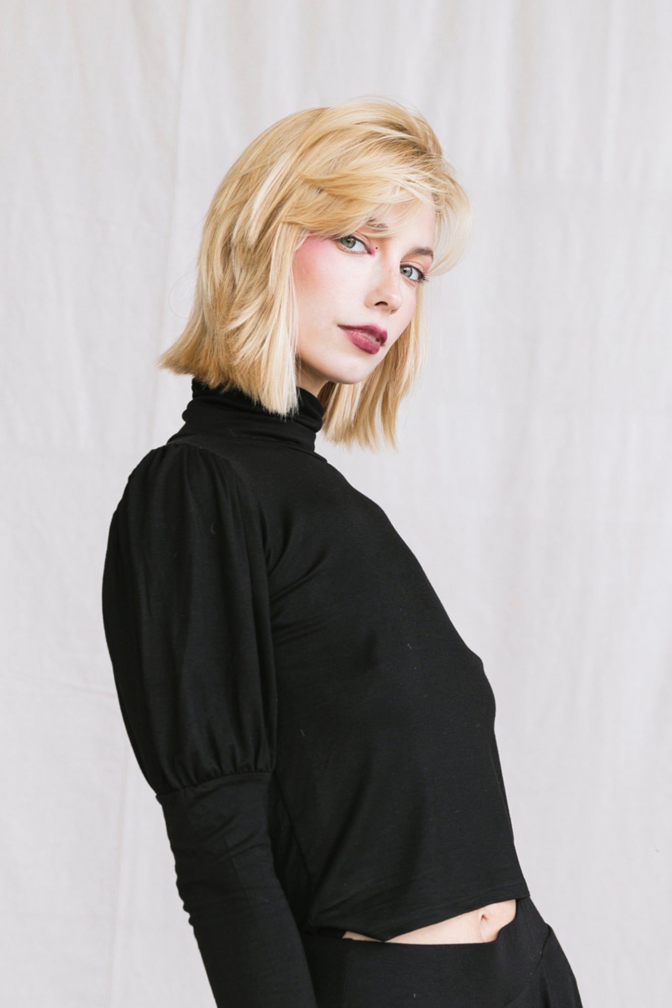 Rumi Top