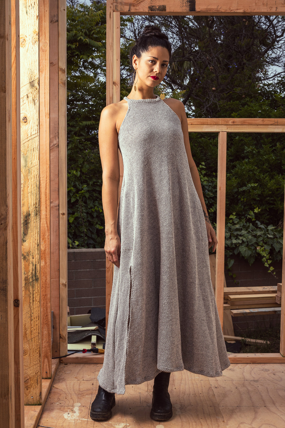 Dani Dress