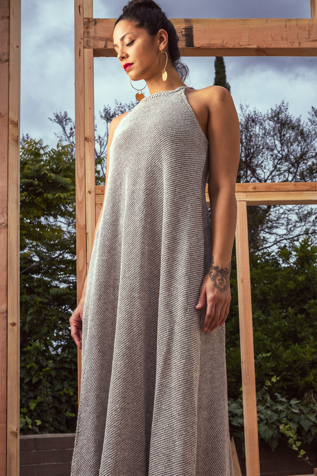 Dani Dress