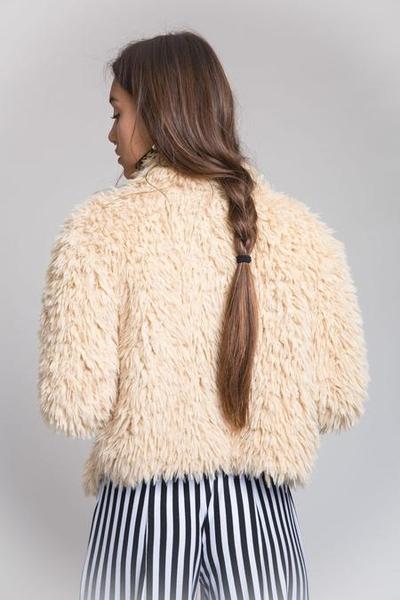 Starry Jacket