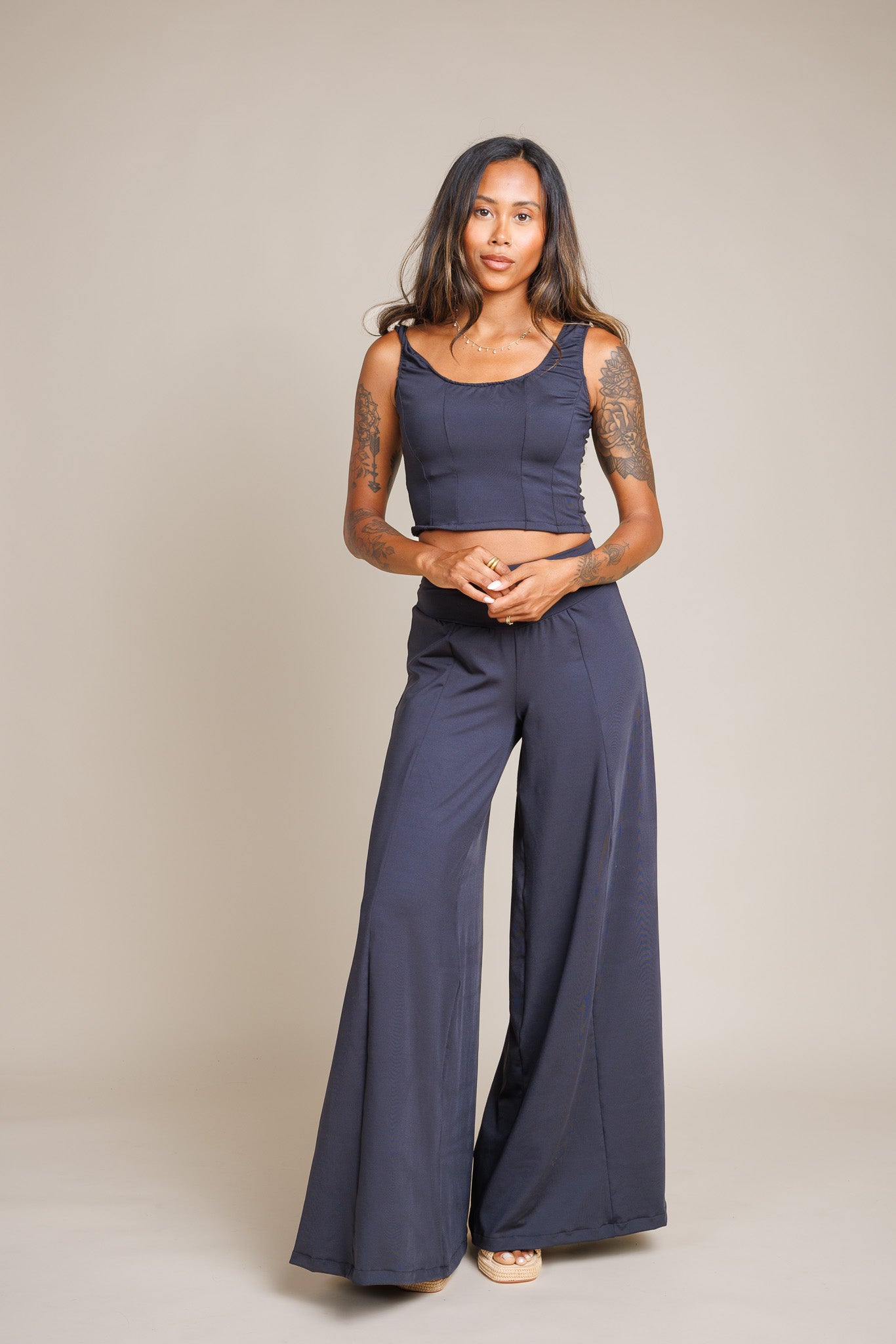 Adonis Flair Pant