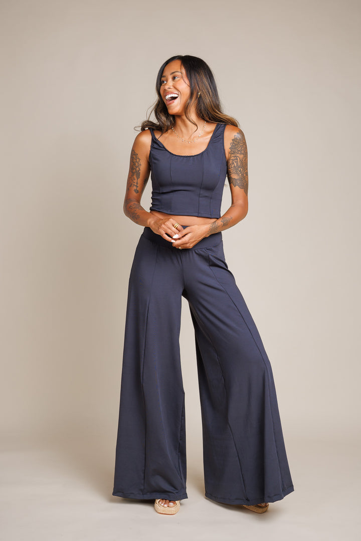 Adonis Flair Pant