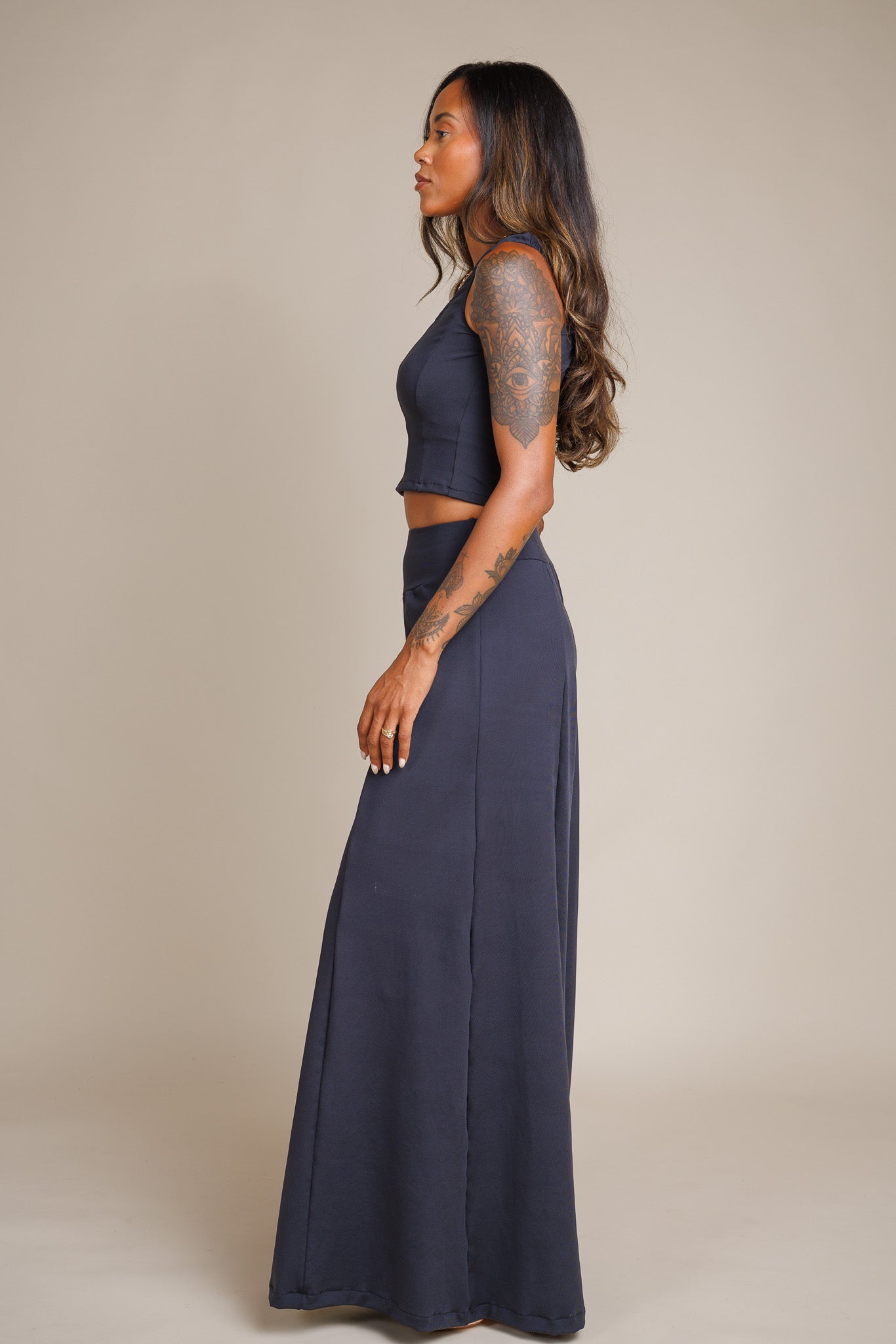 Adonis Flair Pant
