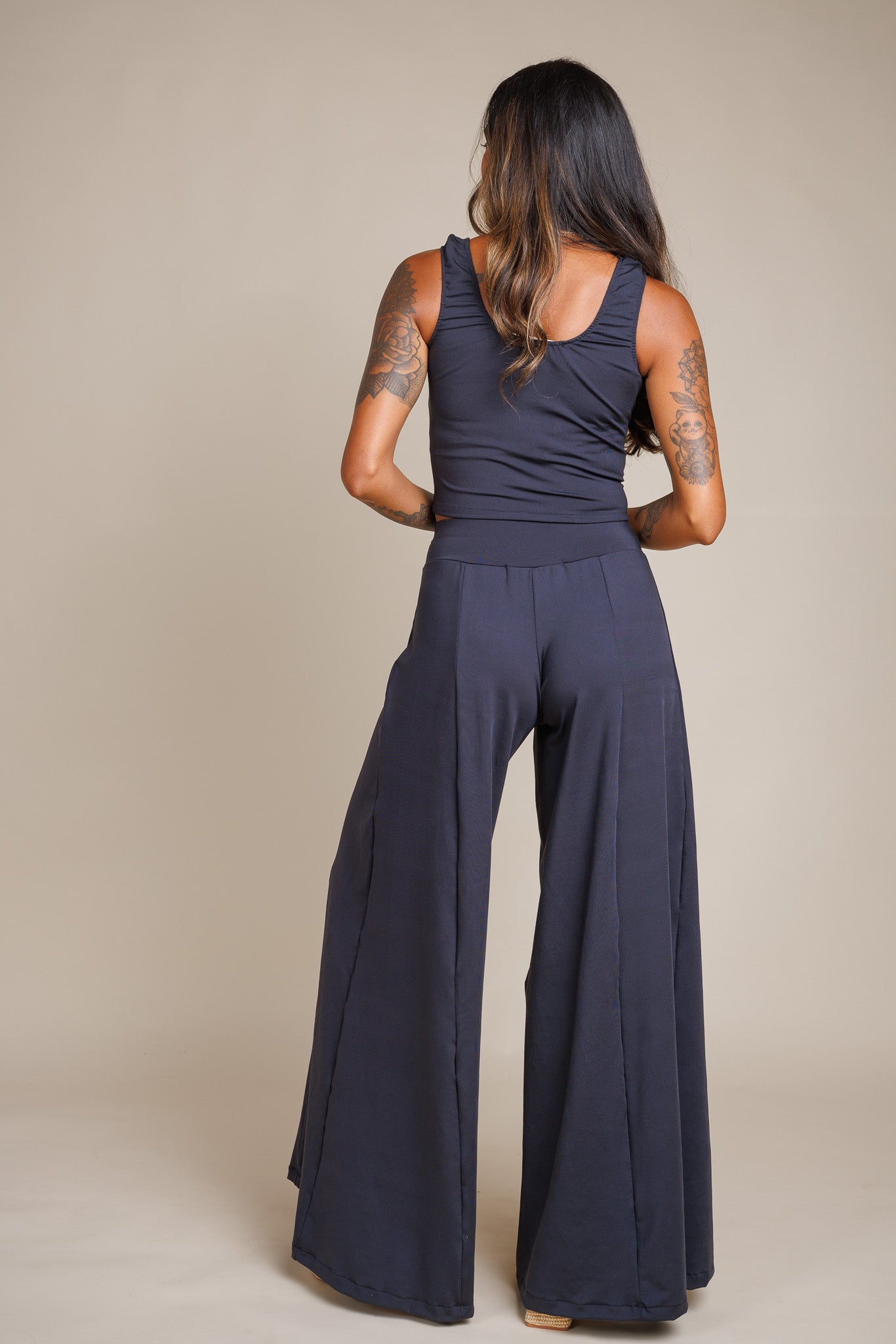 Adonis Flair Pant