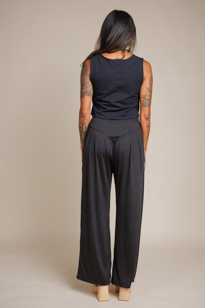 Casey Jersey Pants