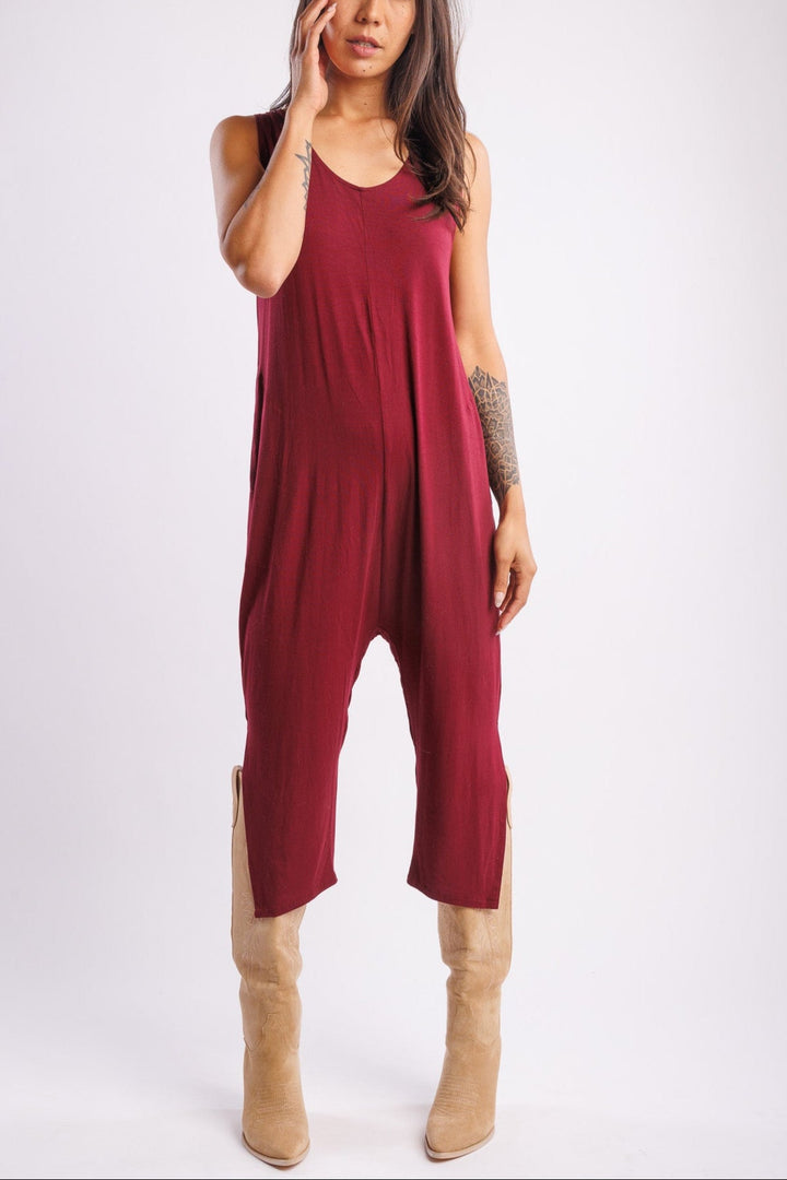 Juno Jumpsuit