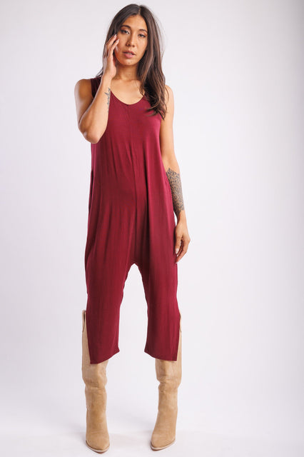 Juno Jumpsuit