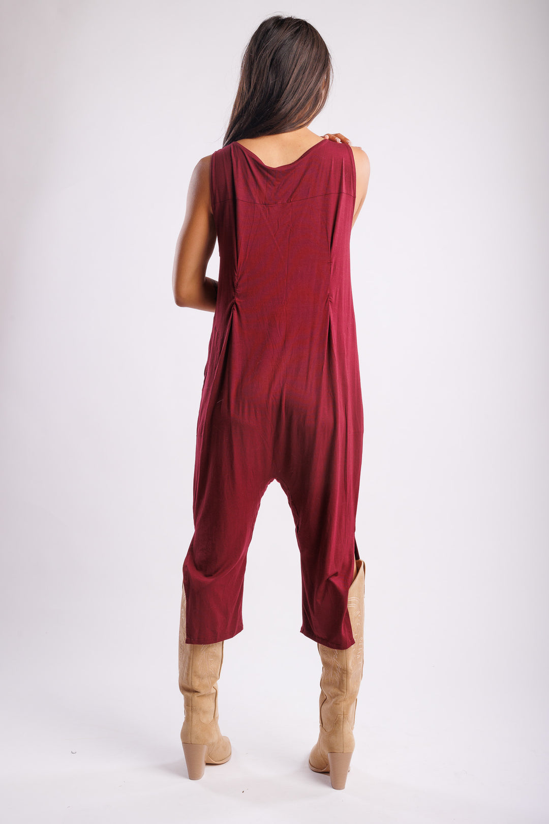 Juno Jumpsuit