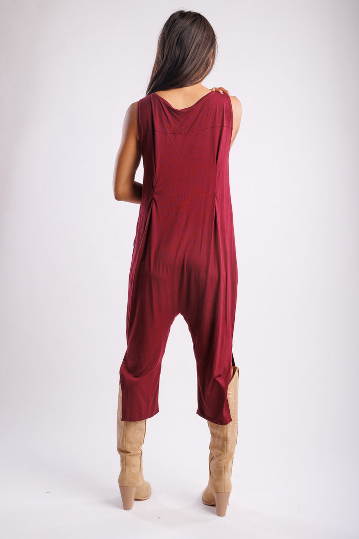 Juno Jumpsuit