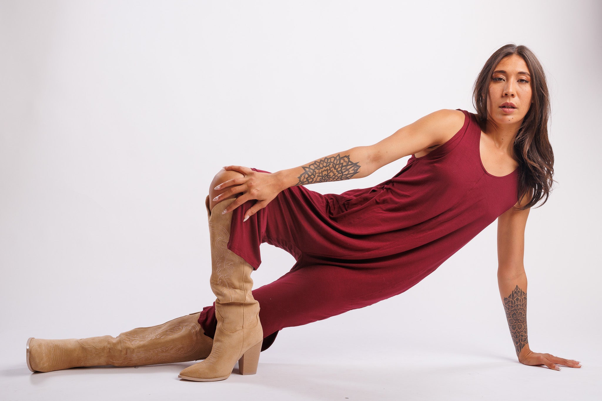 Juno Jumpsuit