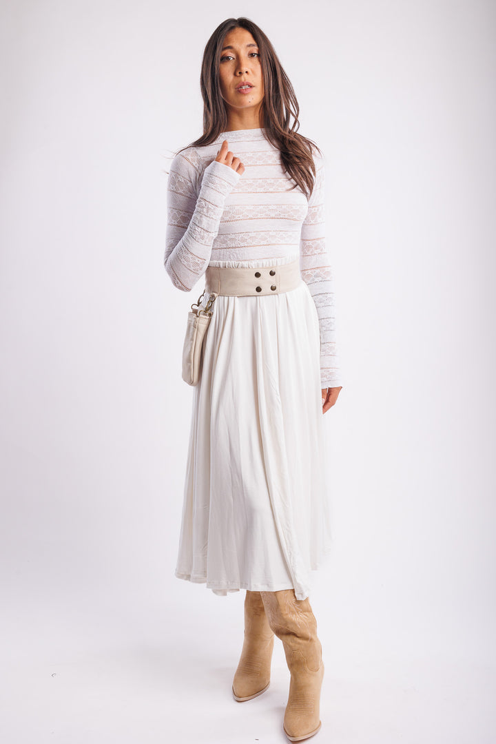 Camilla Skirt