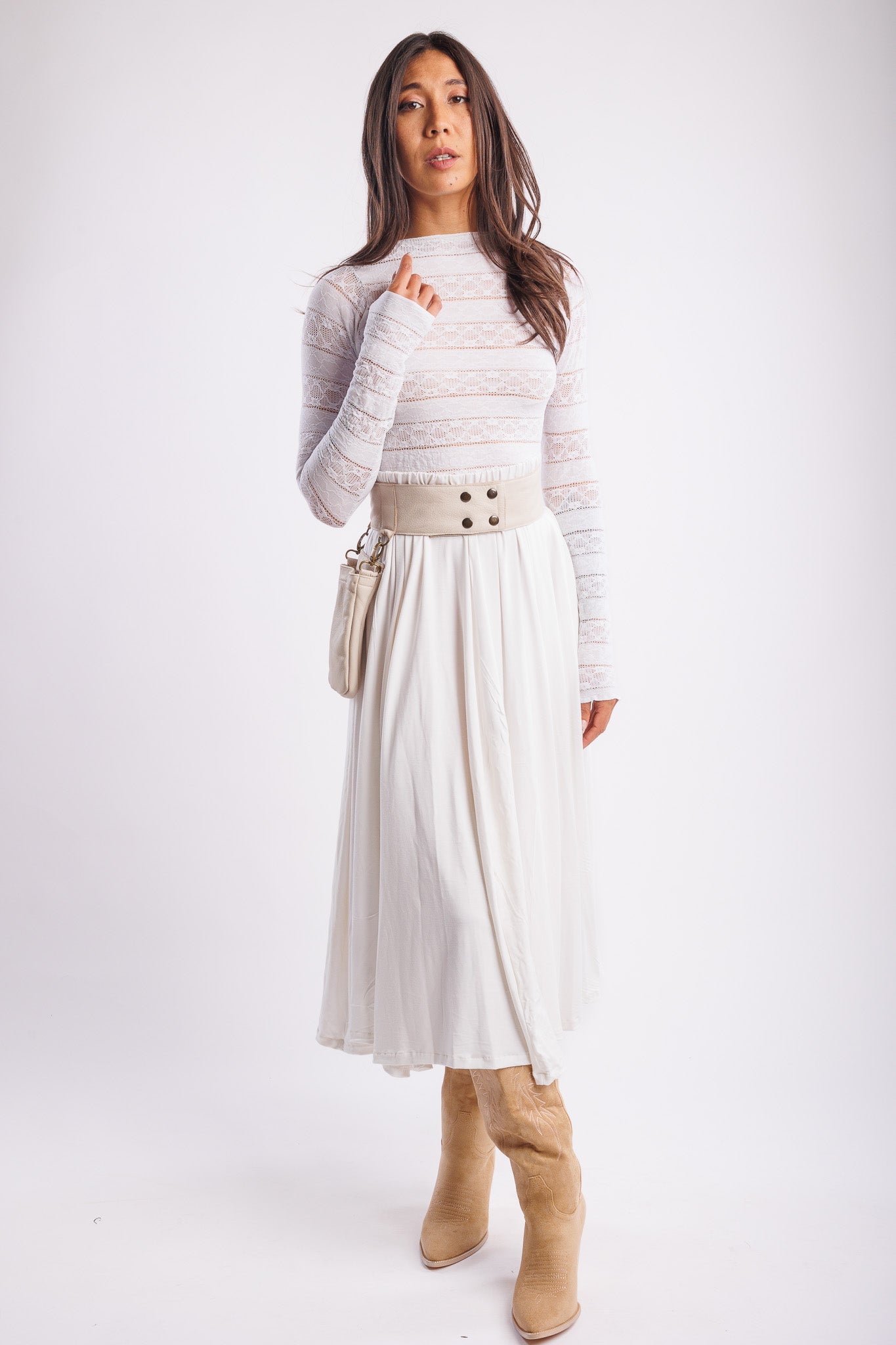 Camilla Skirt