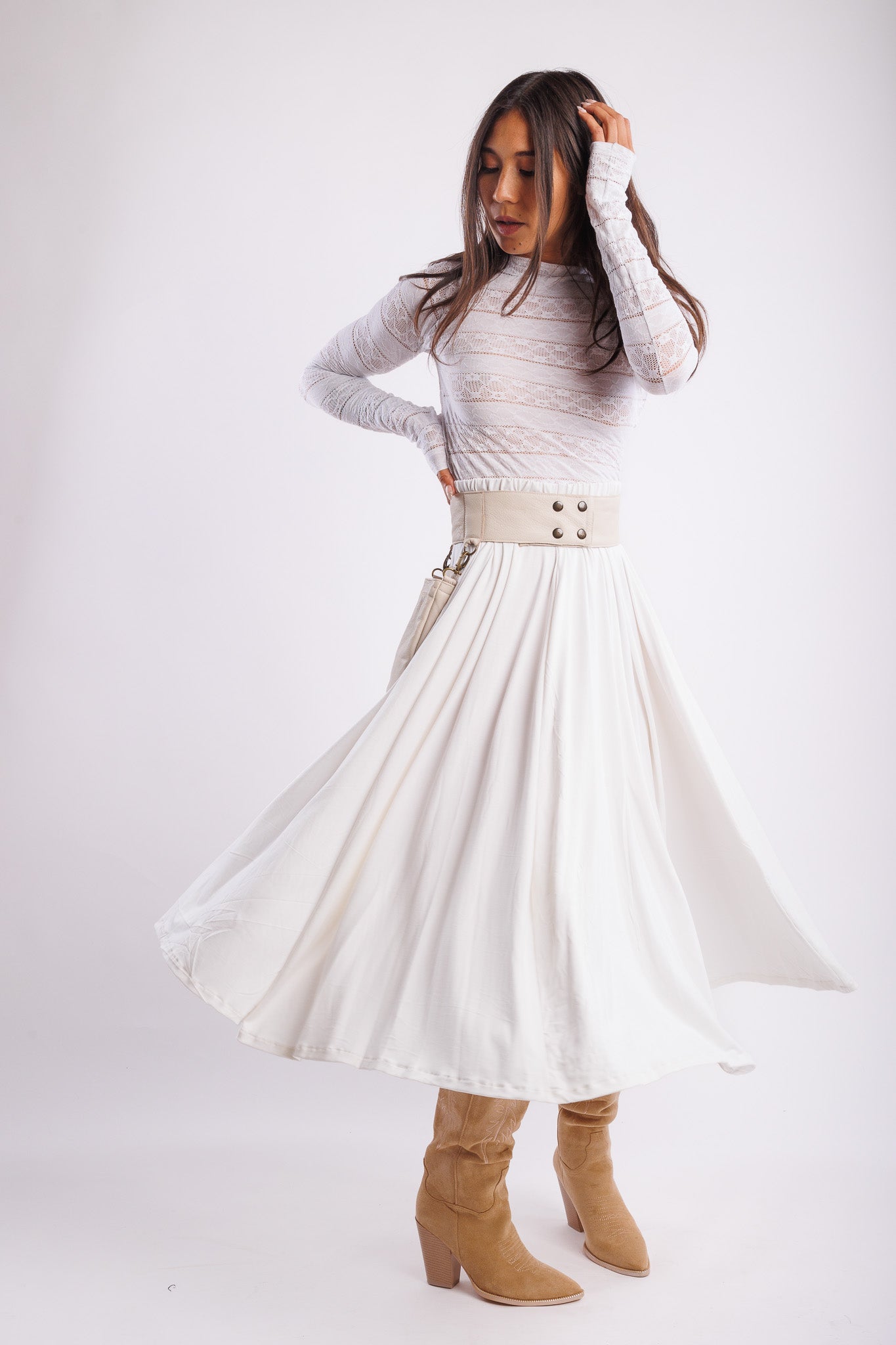 Camilla Skirt