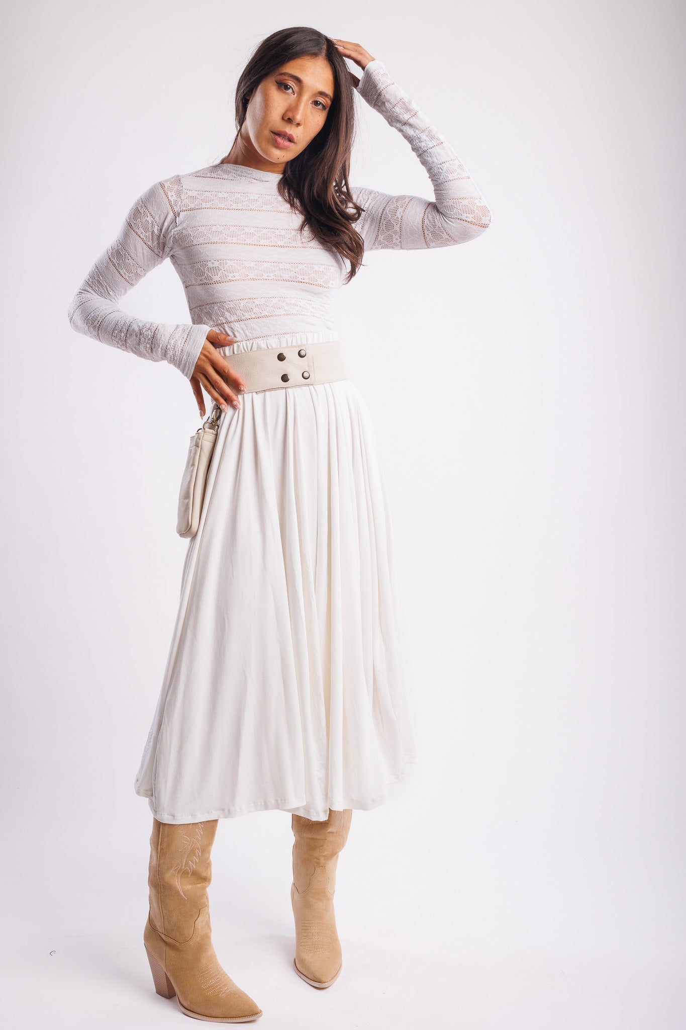 Camilla Skirt