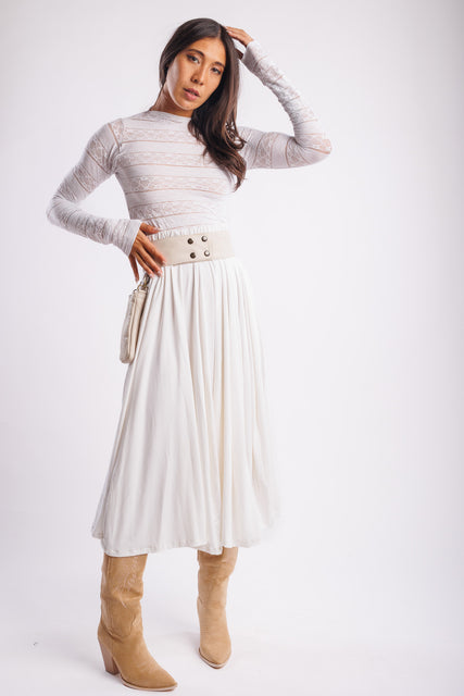 Camilla Skirt