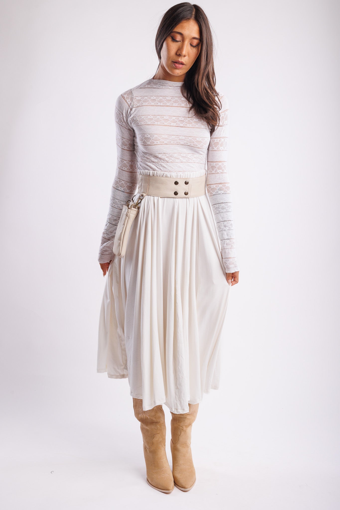 Camilla Skirt