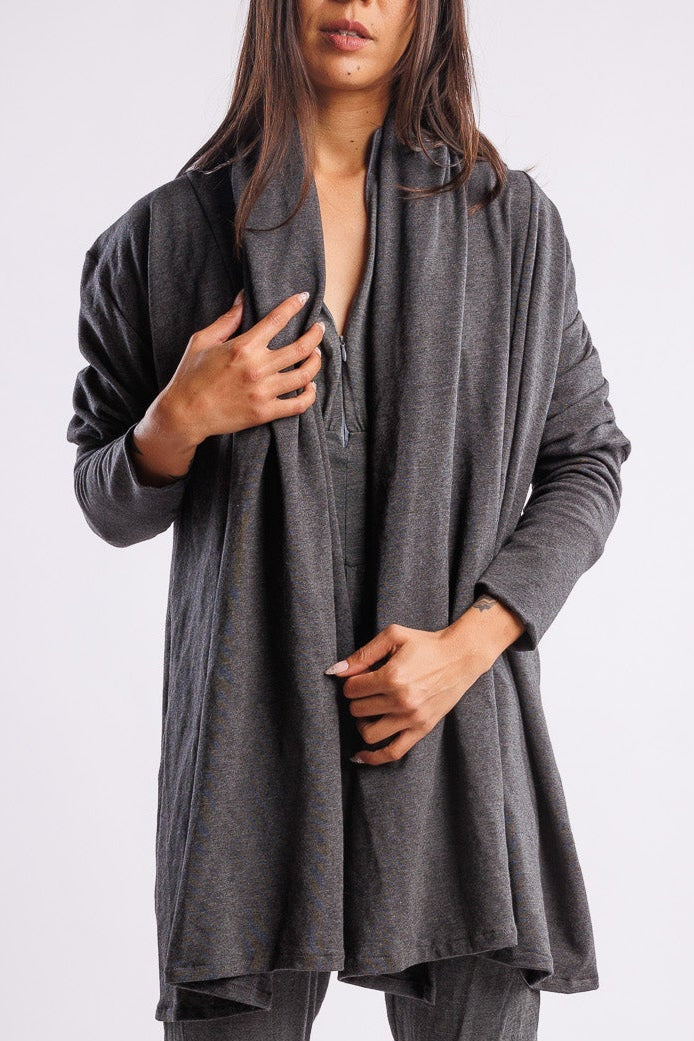 Indie Wrap