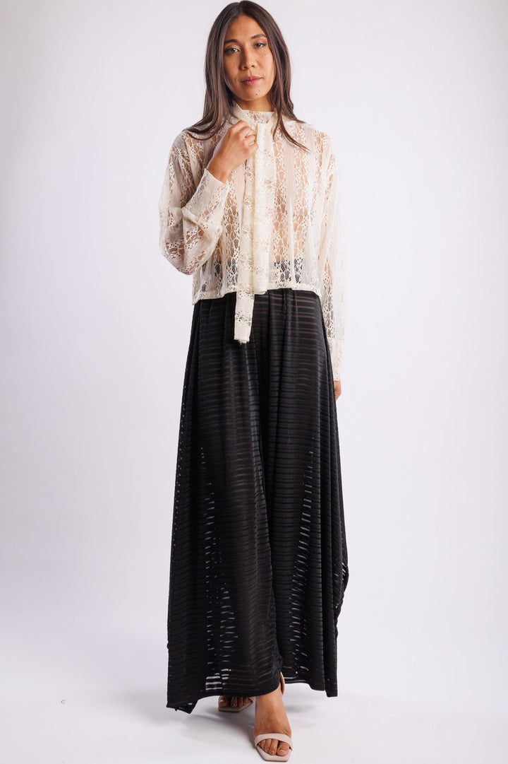 Samantha Palazzo Pants
