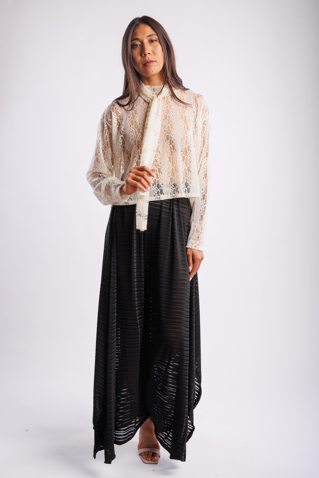 Samantha Palazzo Pants