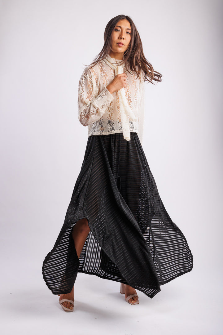 Samantha Palazzo Pants