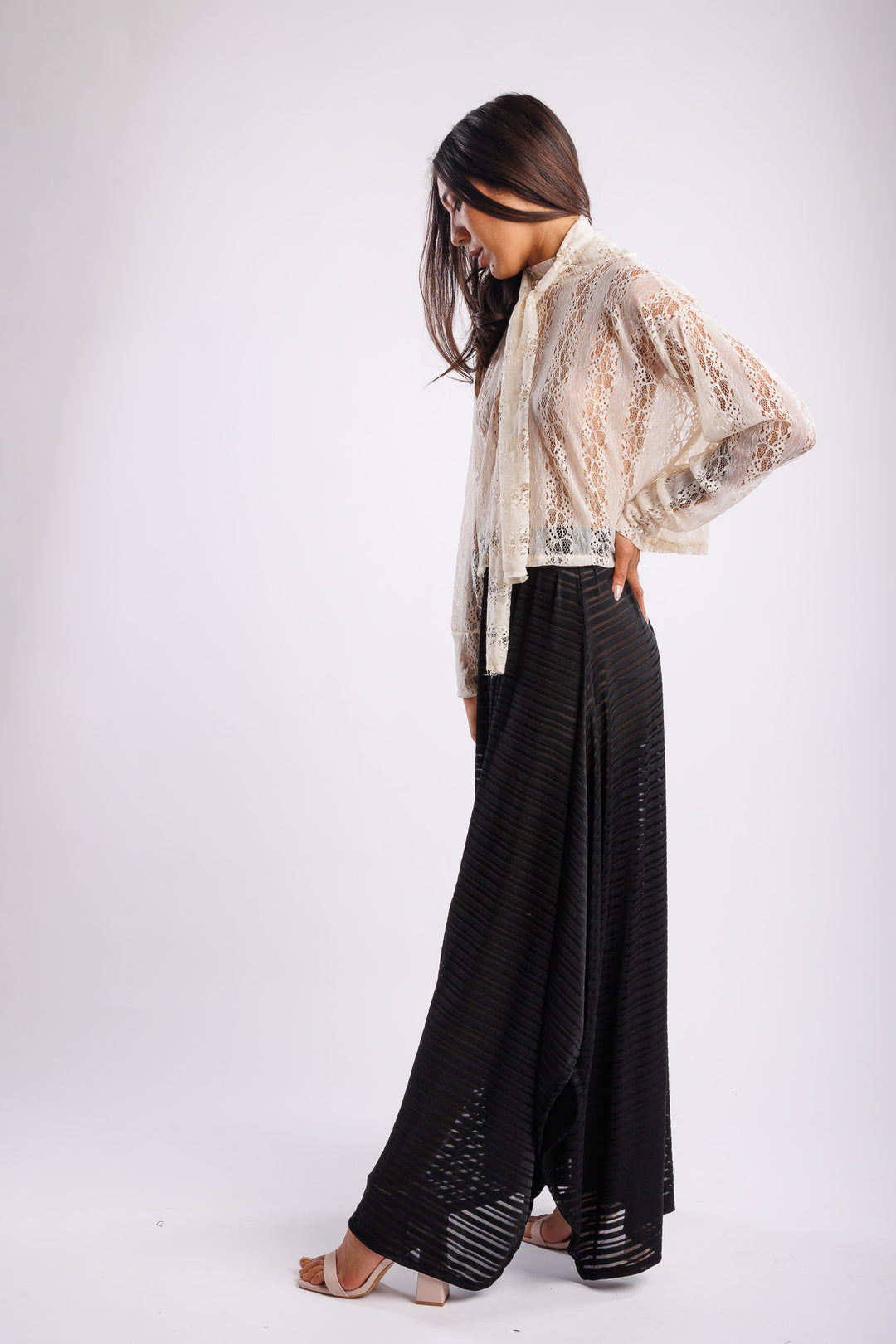 Samantha Palazzo Pants