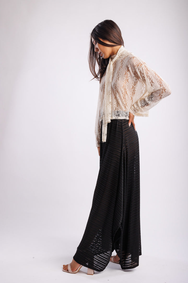 Samantha Palazzo Pants