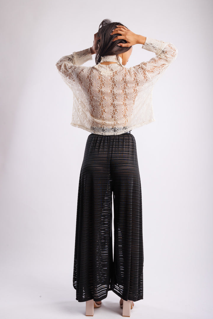 Samantha Palazzo Pants
