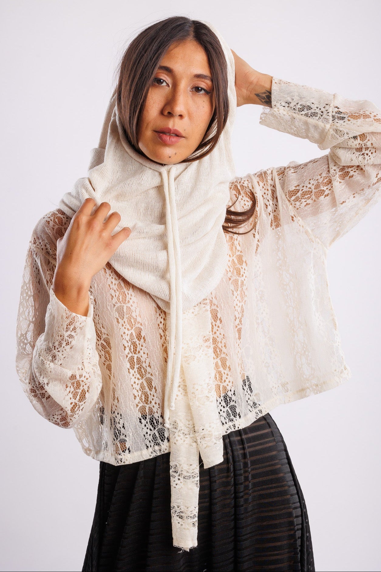 Mimi Hood