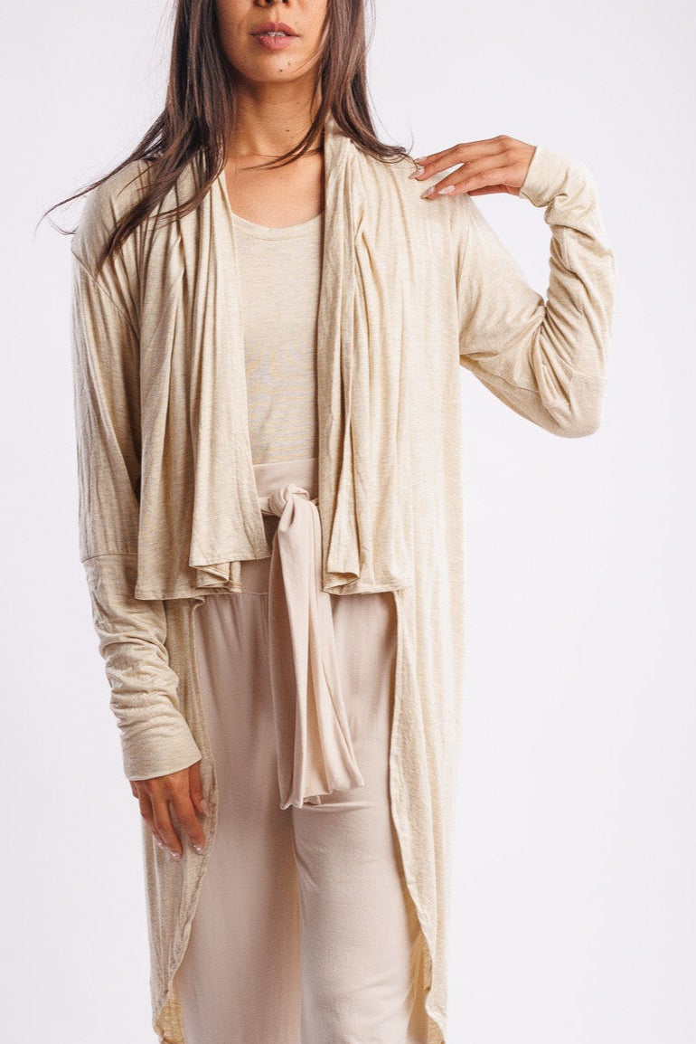Two Layer Wrap