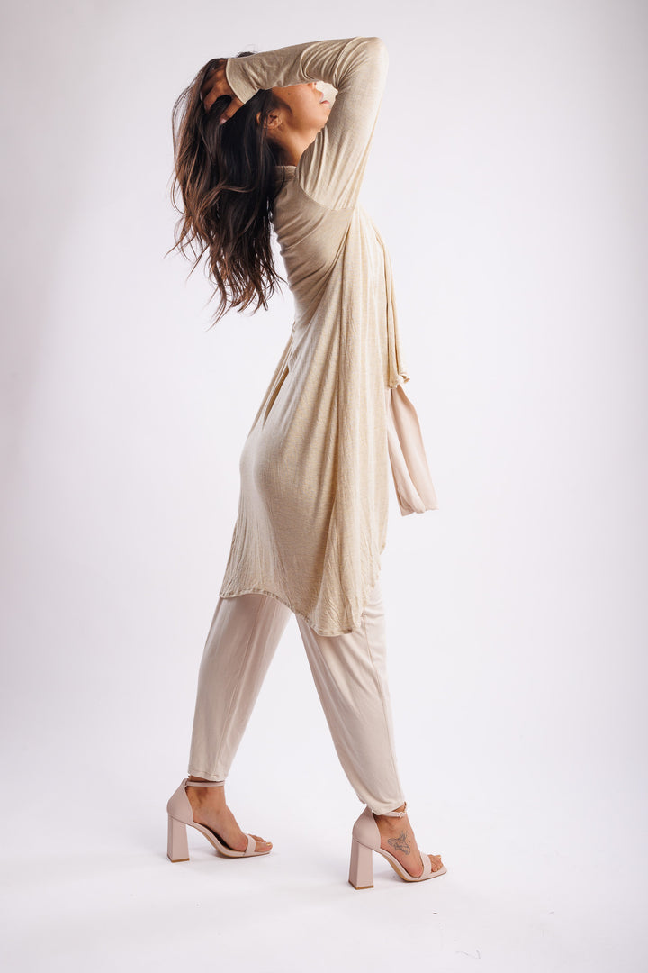 Two Layer Wrap