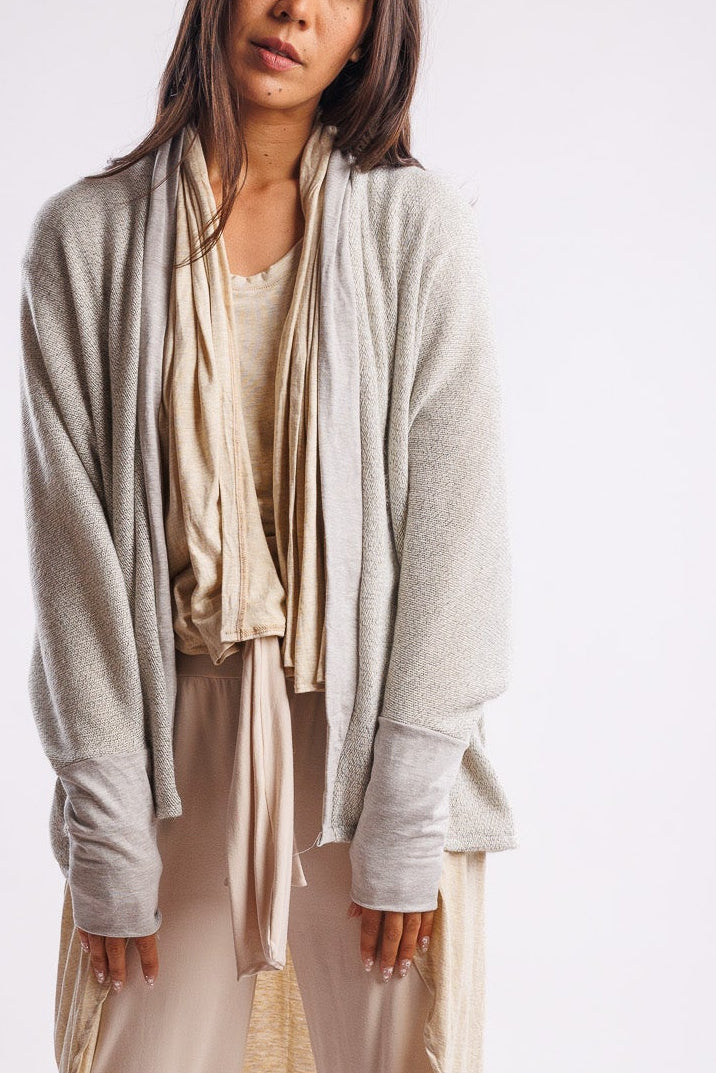 Mila Kimono Wrap