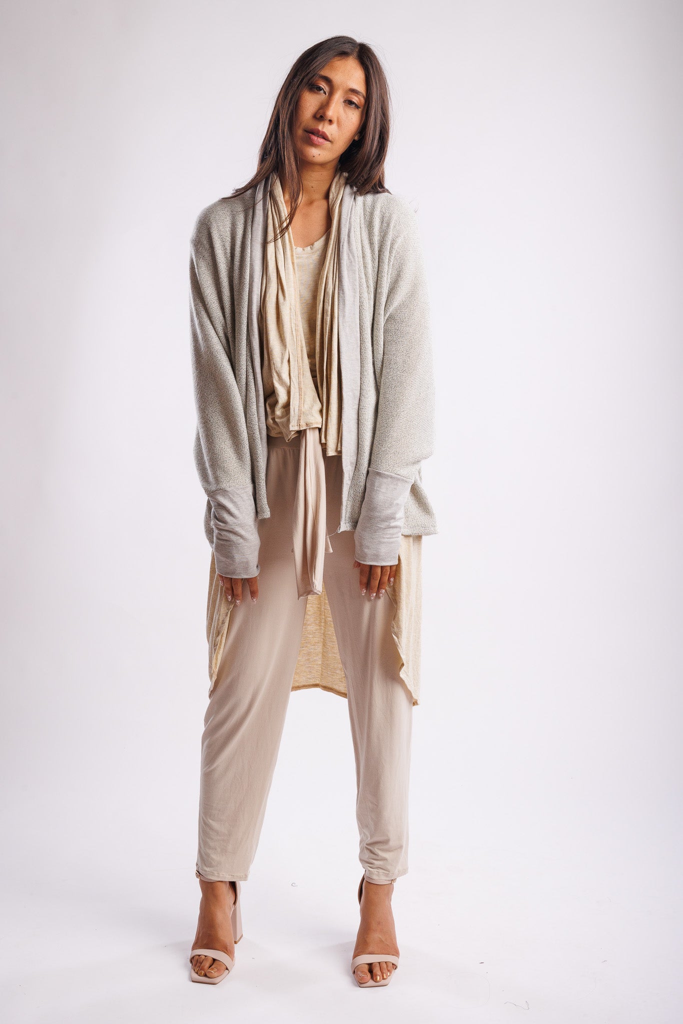 Mila Kimono Wrap