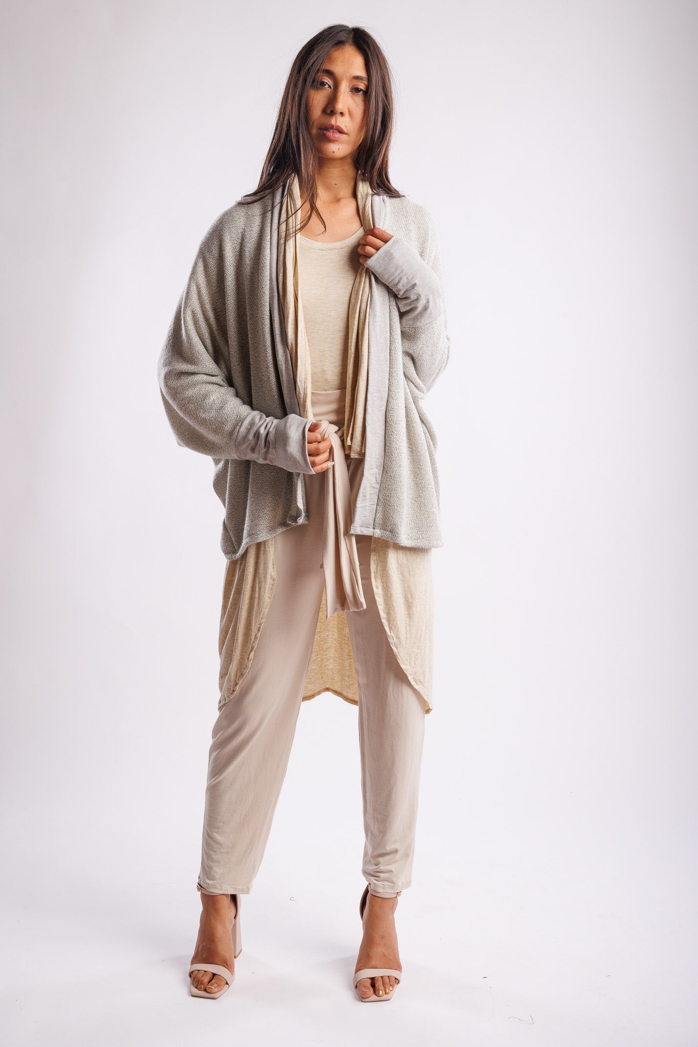 Mila Kimono Wrap