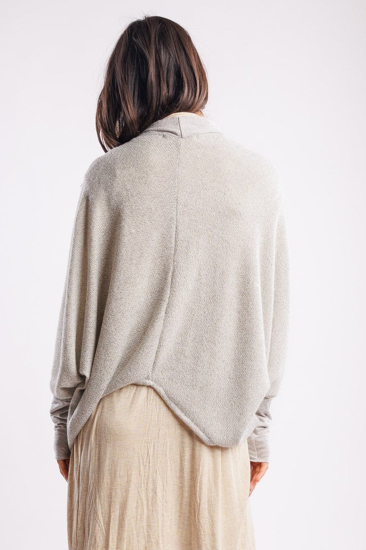 Mila Kimono Wrap