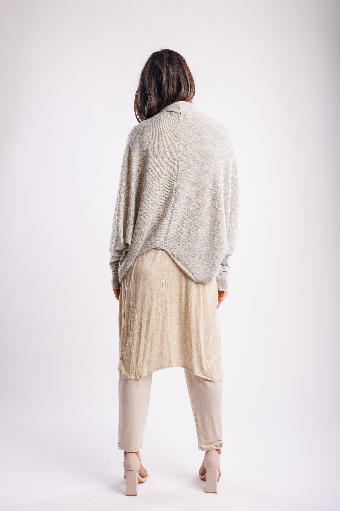 Mila Kimono Wrap